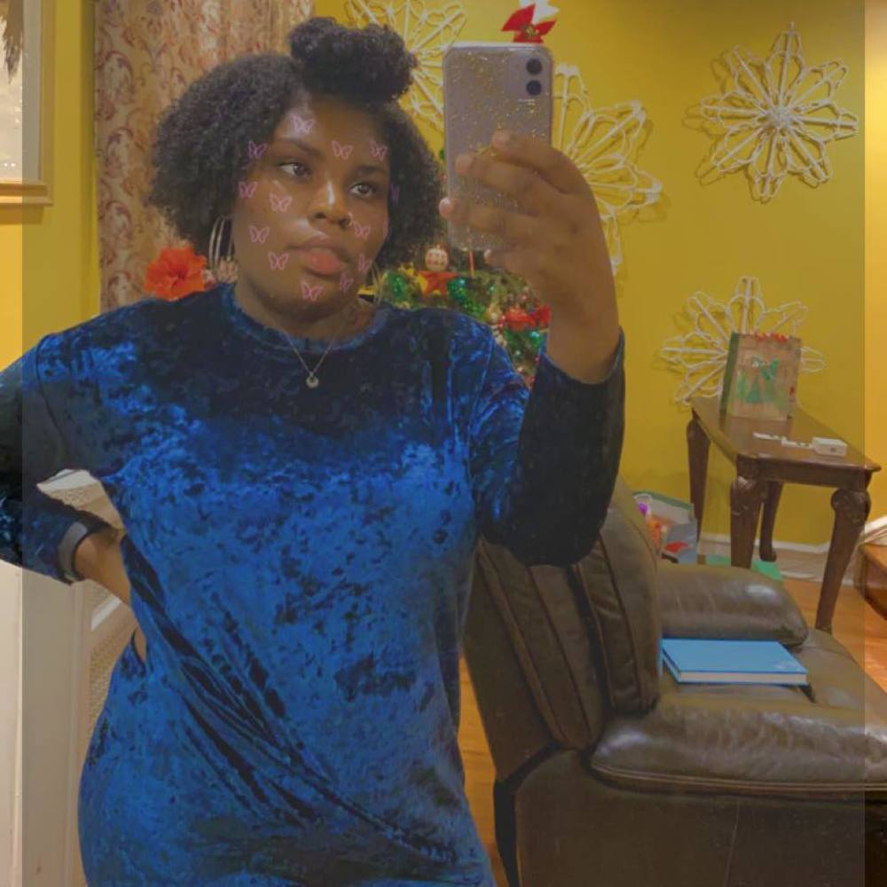 Meet your Posher, Cydney